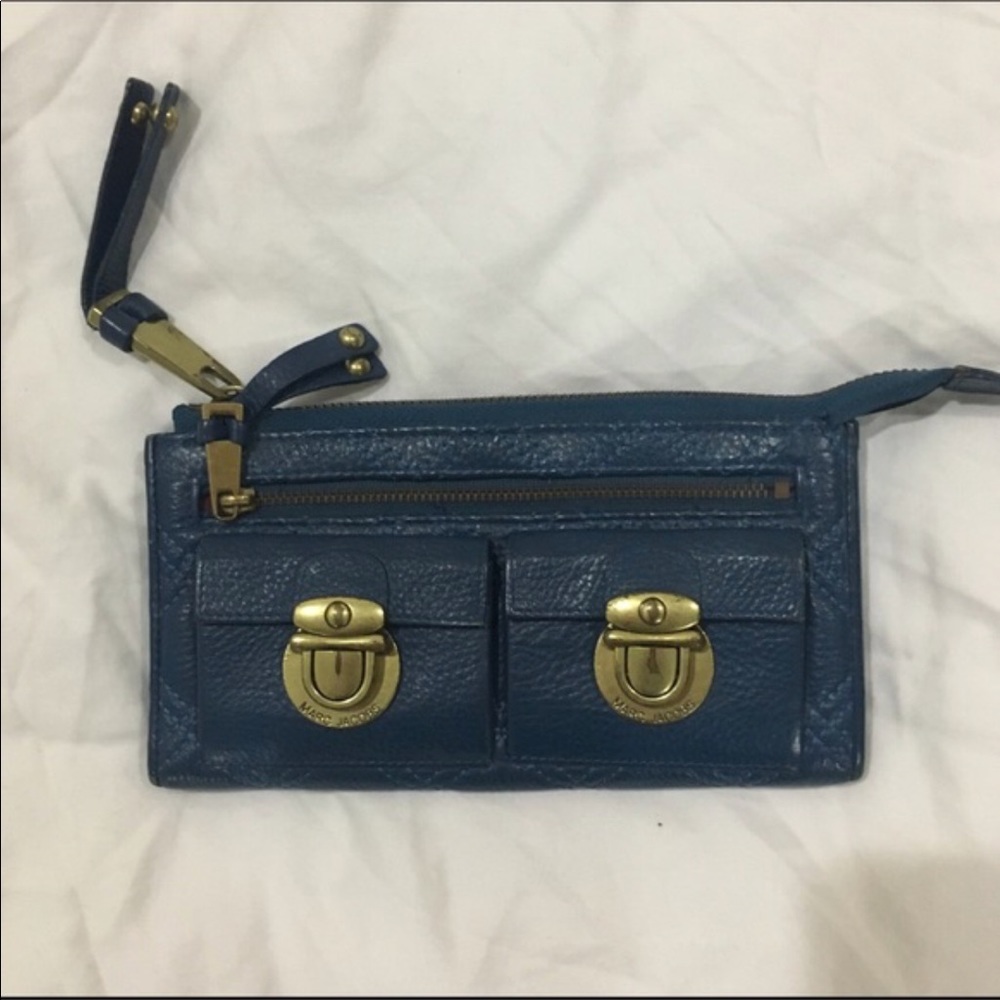 marc jacobs wallet